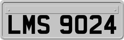 LMS9024