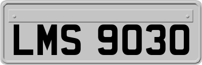 LMS9030