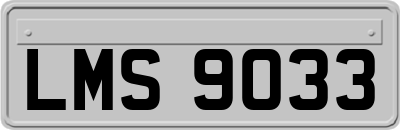 LMS9033