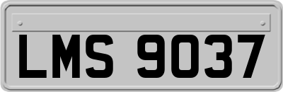 LMS9037