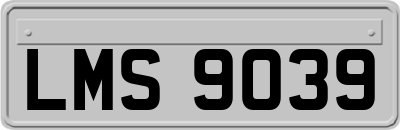 LMS9039
