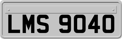 LMS9040
