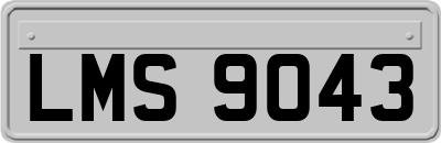 LMS9043