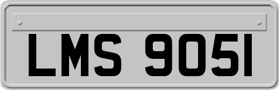 LMS9051