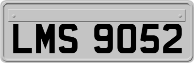 LMS9052