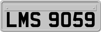 LMS9059