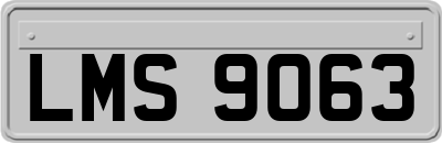 LMS9063