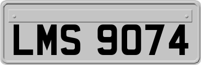 LMS9074