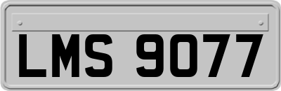 LMS9077