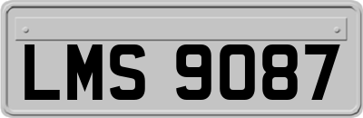 LMS9087