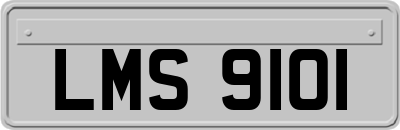 LMS9101