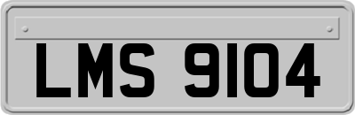 LMS9104