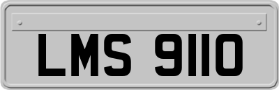 LMS9110