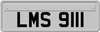 LMS9111