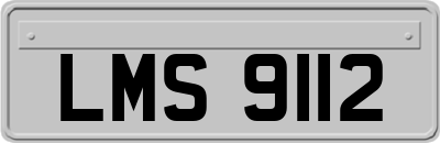 LMS9112