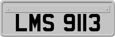 LMS9113