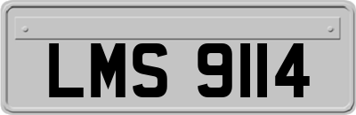 LMS9114