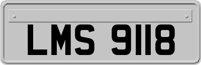 LMS9118