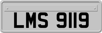 LMS9119
