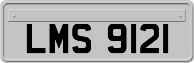 LMS9121