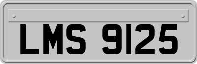 LMS9125