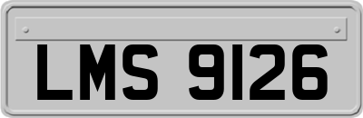 LMS9126