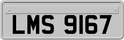 LMS9167