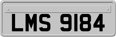 LMS9184
