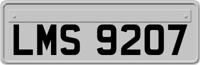 LMS9207