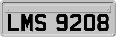 LMS9208