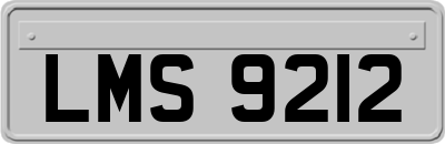 LMS9212
