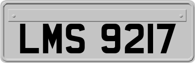 LMS9217
