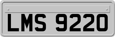 LMS9220