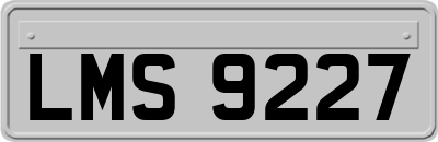 LMS9227