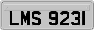 LMS9231