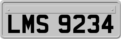 LMS9234