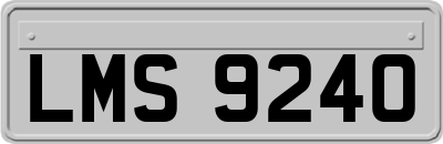 LMS9240