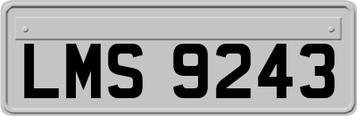 LMS9243