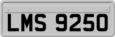 LMS9250