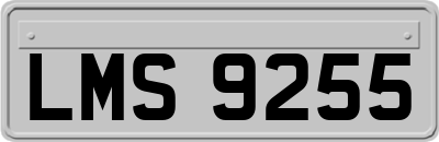 LMS9255