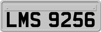 LMS9256