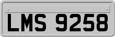 LMS9258