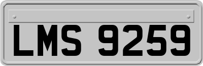 LMS9259