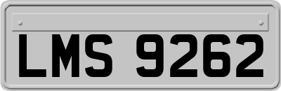 LMS9262