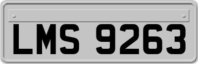 LMS9263