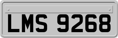 LMS9268