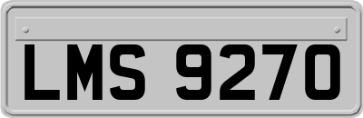 LMS9270