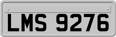 LMS9276