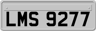 LMS9277