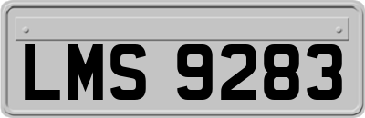 LMS9283